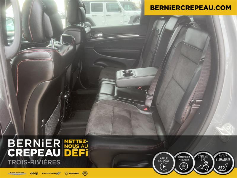 Jeep Grand Cherokee 22