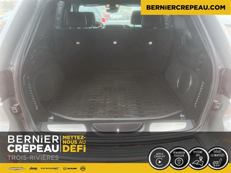 Jeep Grand Cherokee 24