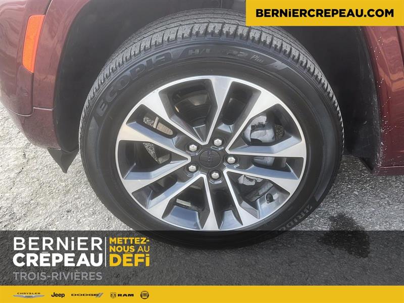 Jeep Grand Cherokee 10