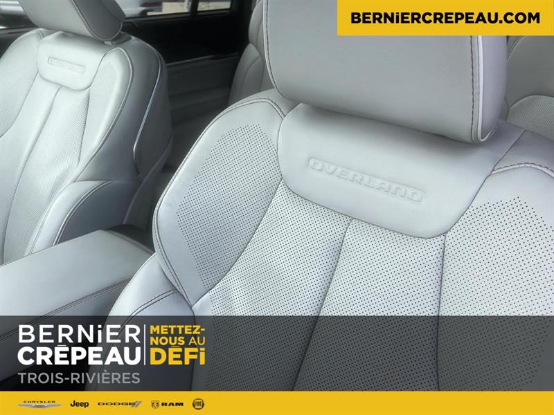 Jeep Grand Cherokee 13