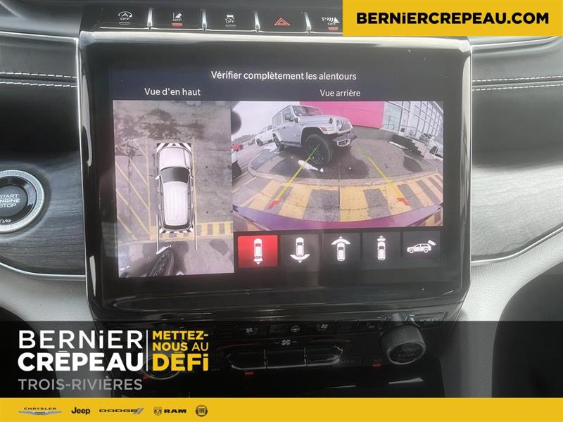 Jeep Grand Cherokee 15