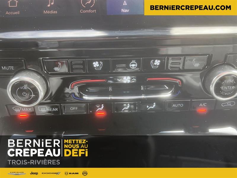 Jeep Grand Cherokee 16