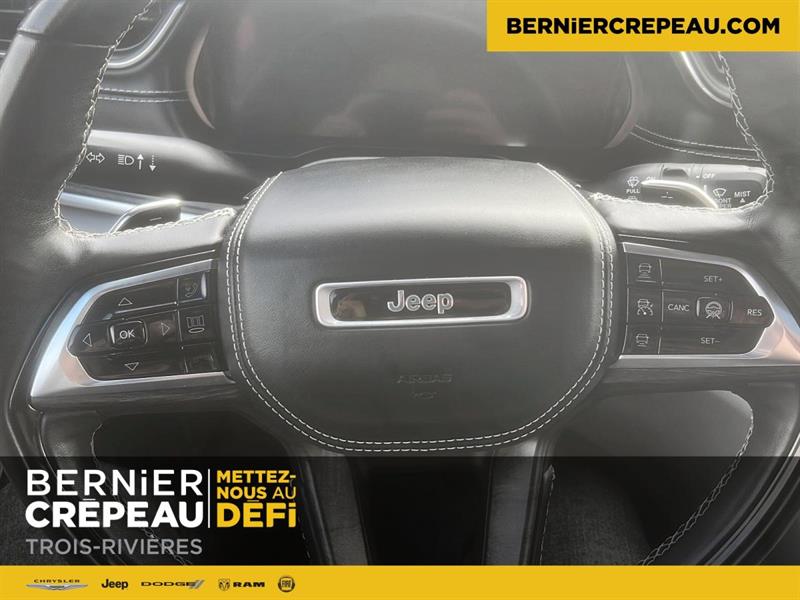 Jeep Grand Cherokee 17