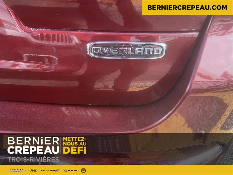 Jeep Grand Cherokee 23