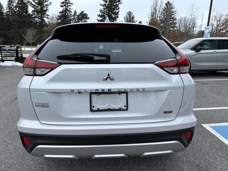 mitsubishi Eclipse Cross 2023 - 5