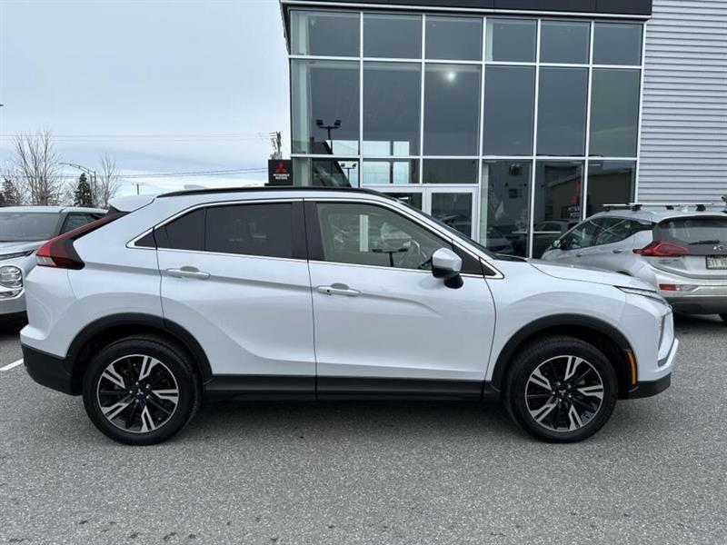 mitsubishi Eclipse Cross 2023 - 9