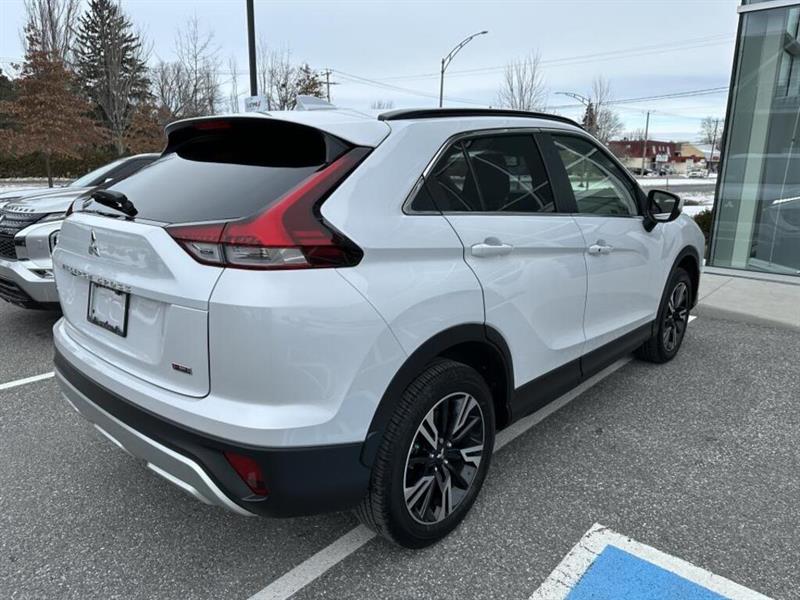mitsubishi Eclipse Cross 2023 - 10