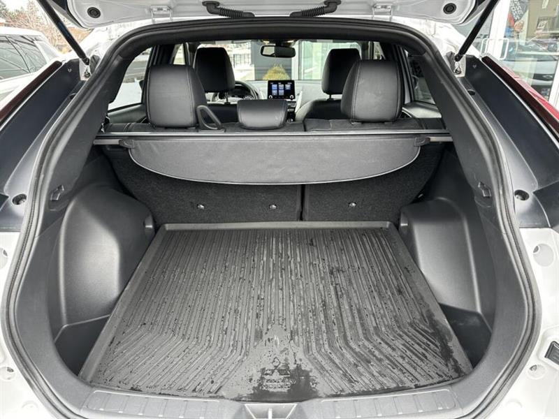 mitsubishi Eclipse Cross 2023 - 11