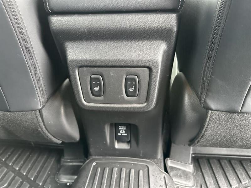 mitsubishi Eclipse Cross 2023 - 13