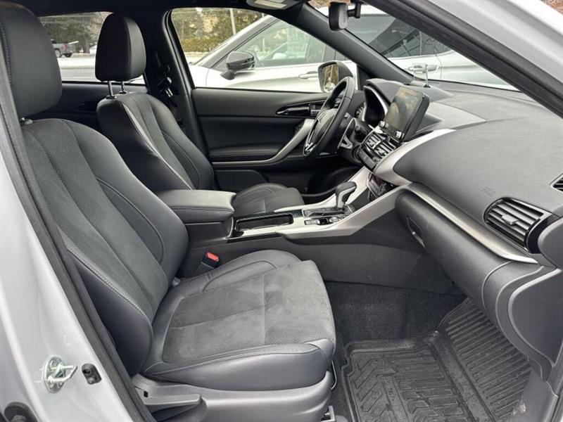 mitsubishi Eclipse Cross 2023 - 14