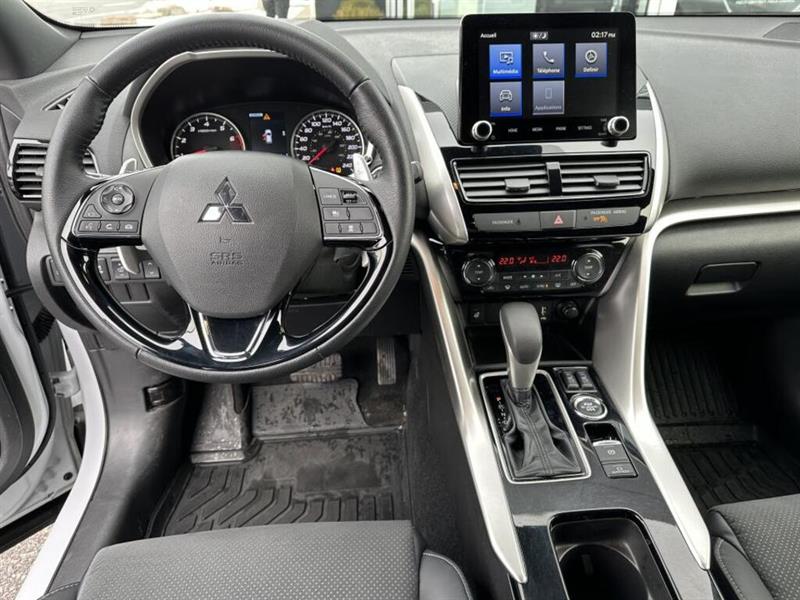 mitsubishi Eclipse Cross 2023 - 15