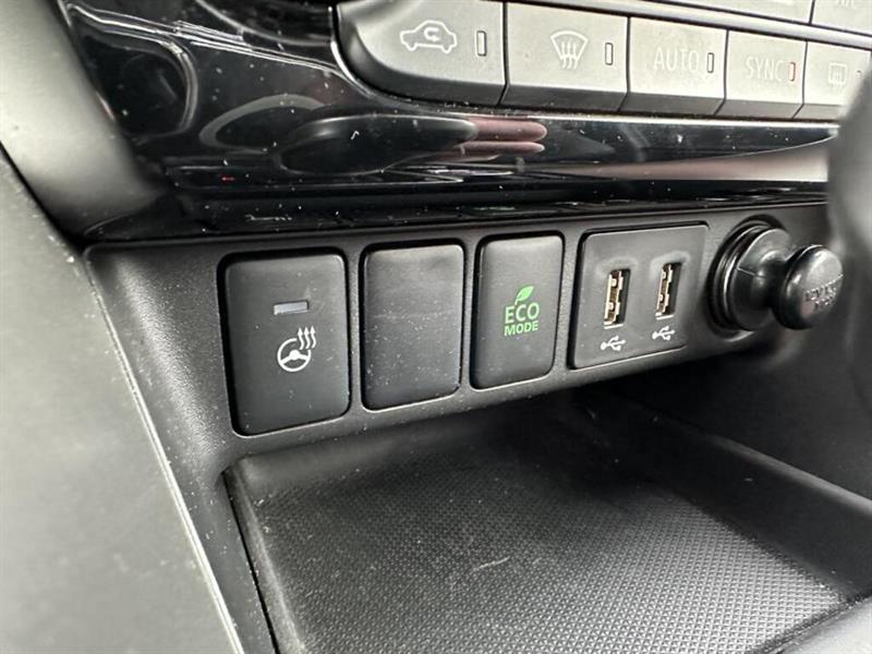 mitsubishi Eclipse Cross 2023 - 18