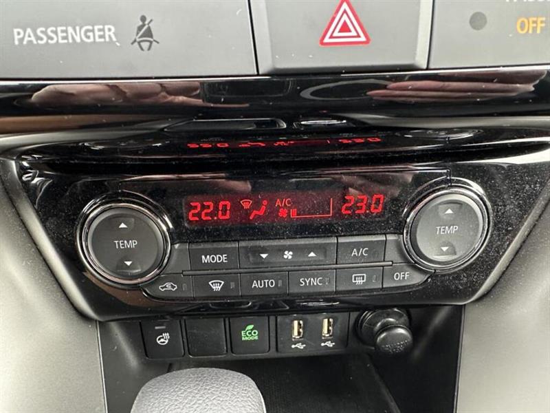 mitsubishi Eclipse Cross 2023 - 19