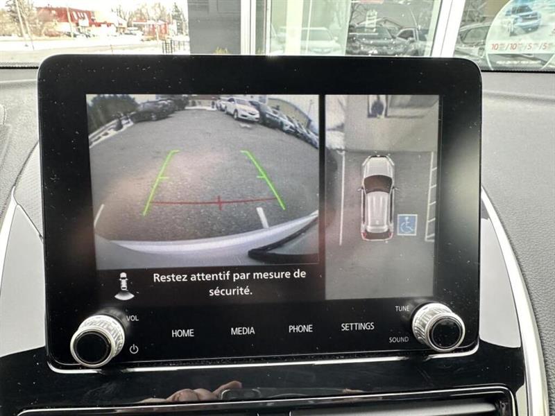 mitsubishi Eclipse Cross 2023 - 21