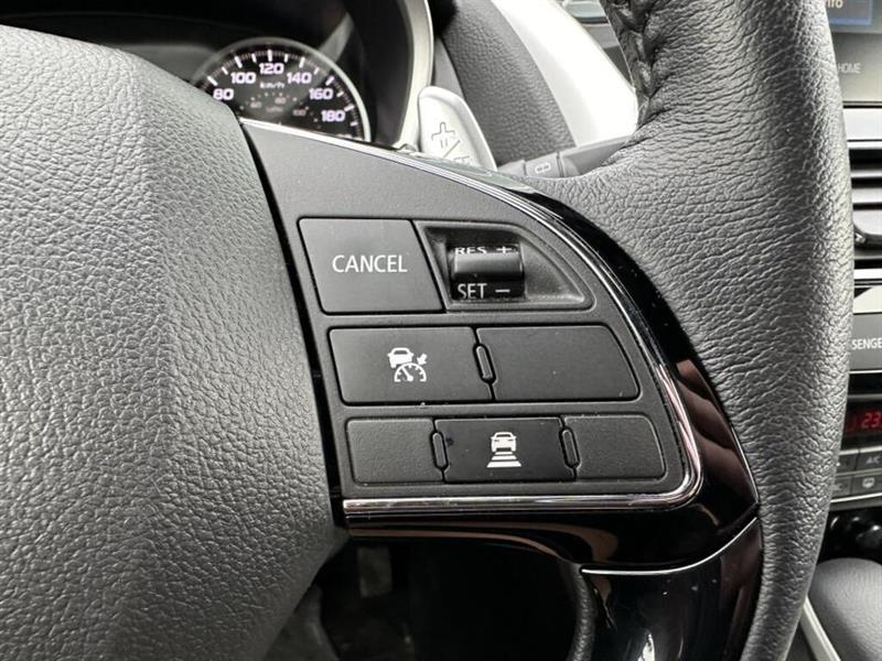 mitsubishi Eclipse Cross 2023 - 24