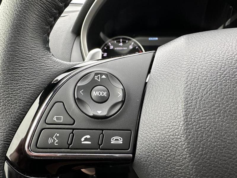 mitsubishi Eclipse Cross 2023 - 25