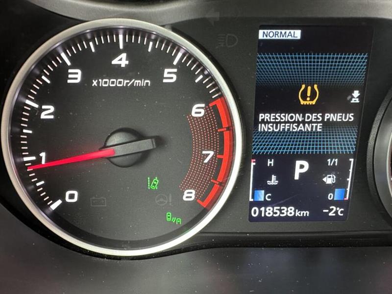 mitsubishi Eclipse Cross 2023 - 26