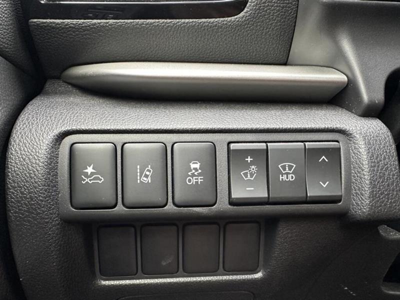 mitsubishi Eclipse Cross 2023 - 27