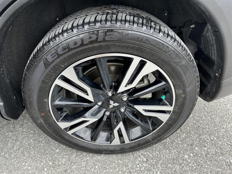 mitsubishi Eclipse Cross 2023 - 28