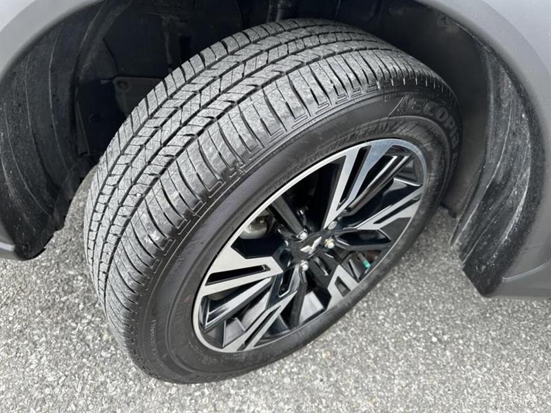 mitsubishi Eclipse Cross 2023 - 29