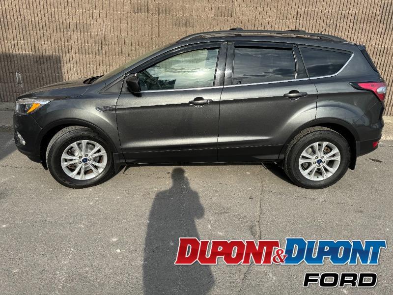 Ford Escape 2
