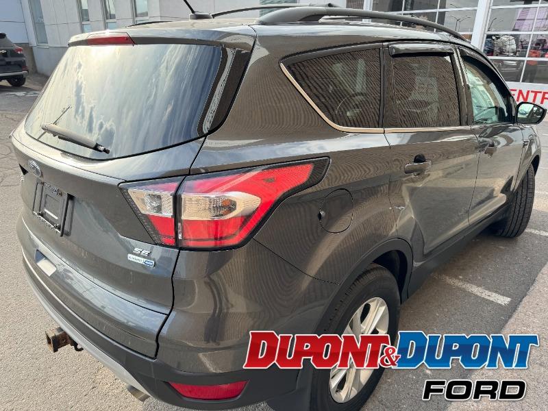Ford Escape 3
