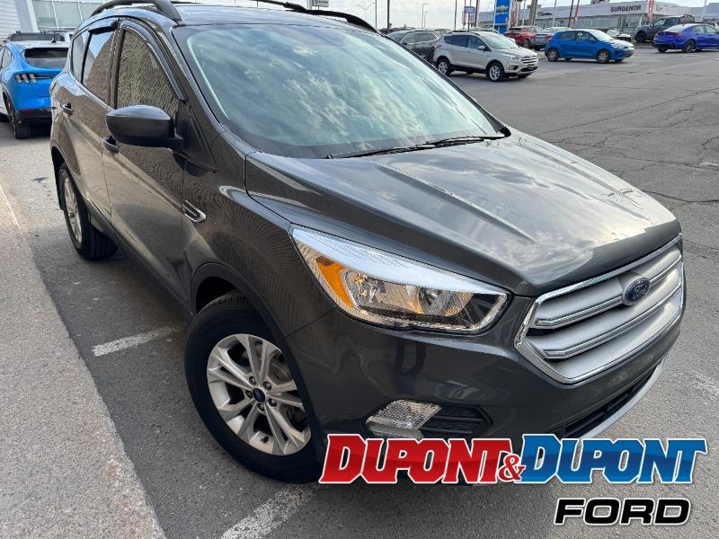 Ford Escape 4
