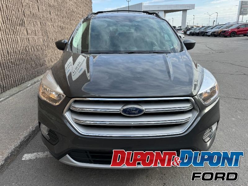 Ford Escape 5