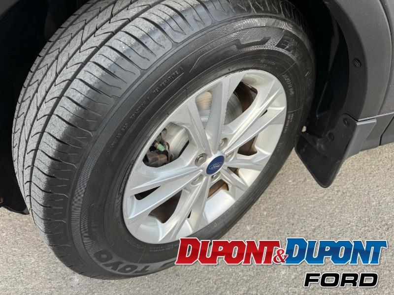 Ford Escape 6