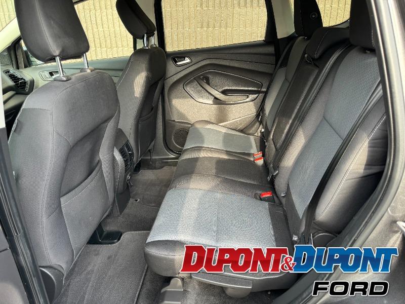 Ford Escape 8