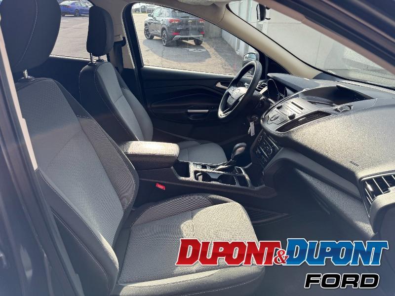 Ford Escape 10