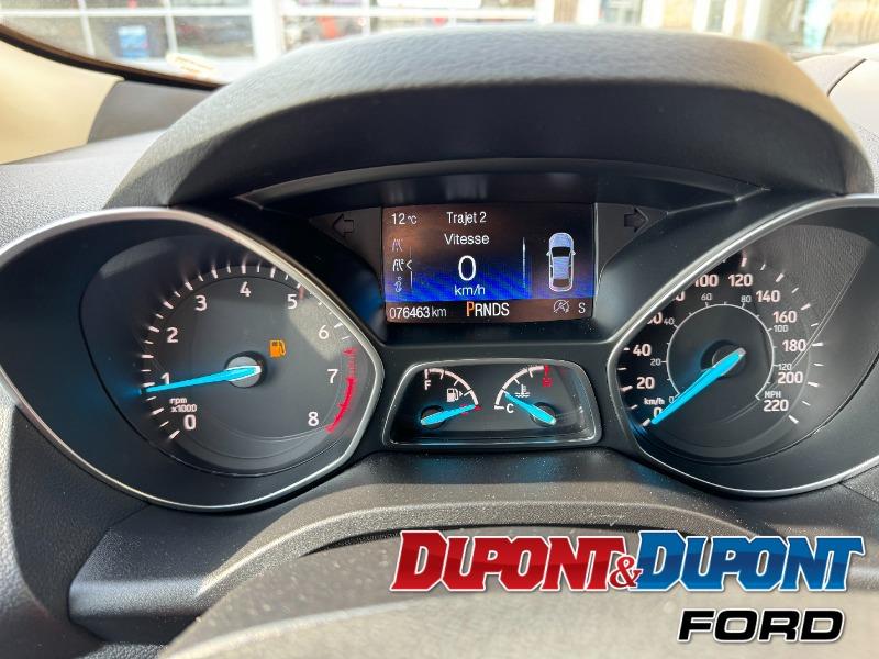 Ford Escape 12