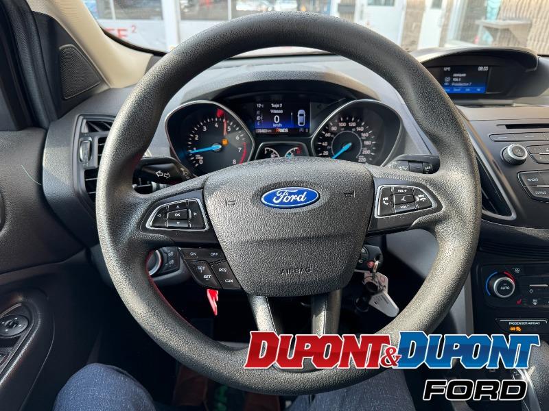 Ford Escape 13