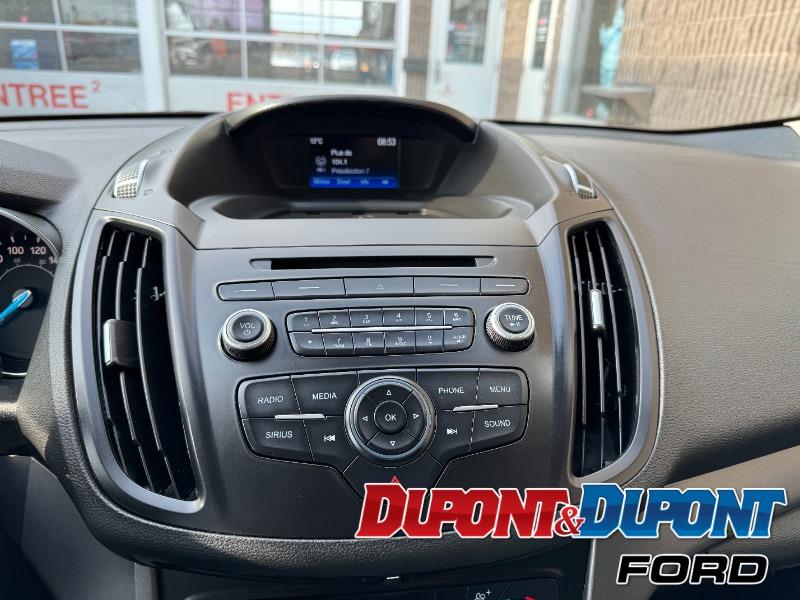 Ford Escape 14