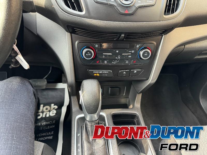 Ford Escape 15