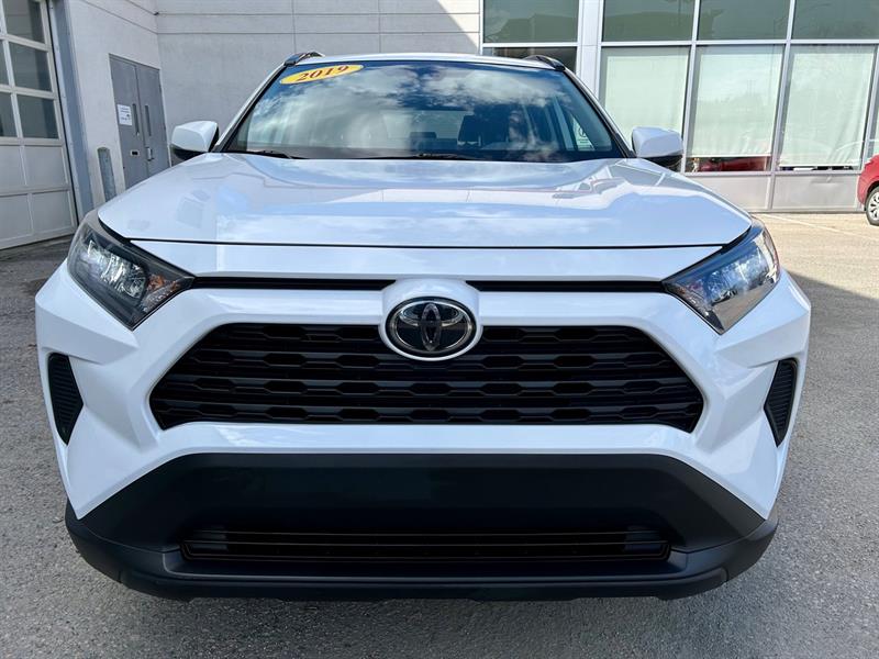 Toyota RAV4 2