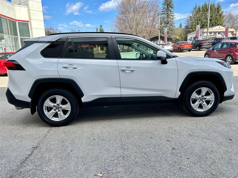 Toyota RAV4 4