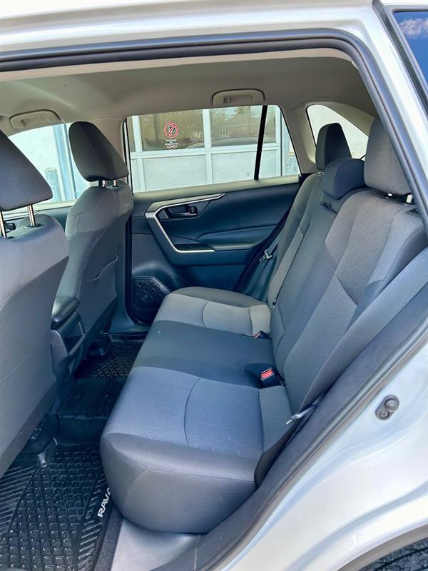 Toyota RAV4 11