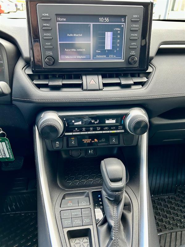 Toyota RAV4 18
