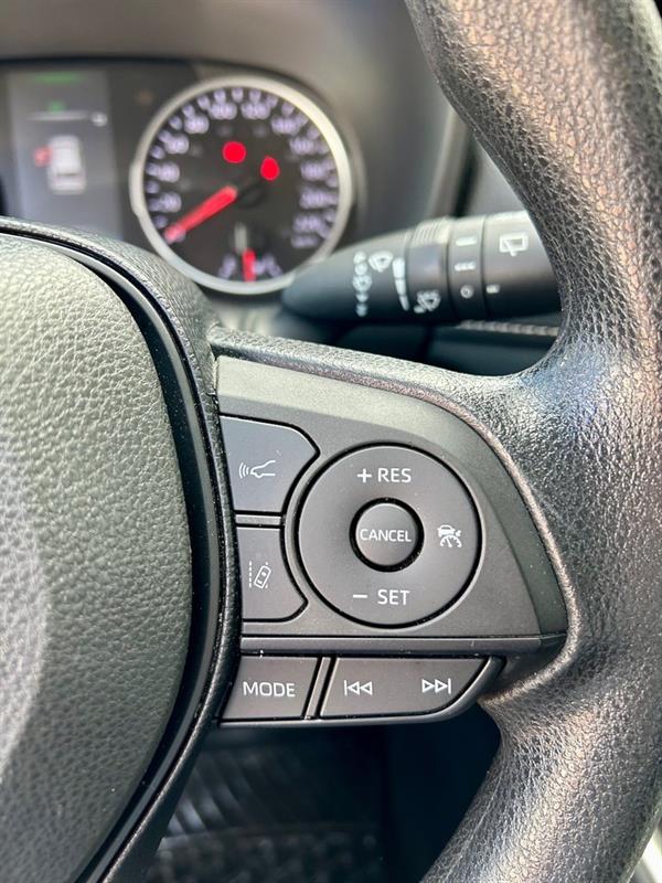Toyota RAV4 21