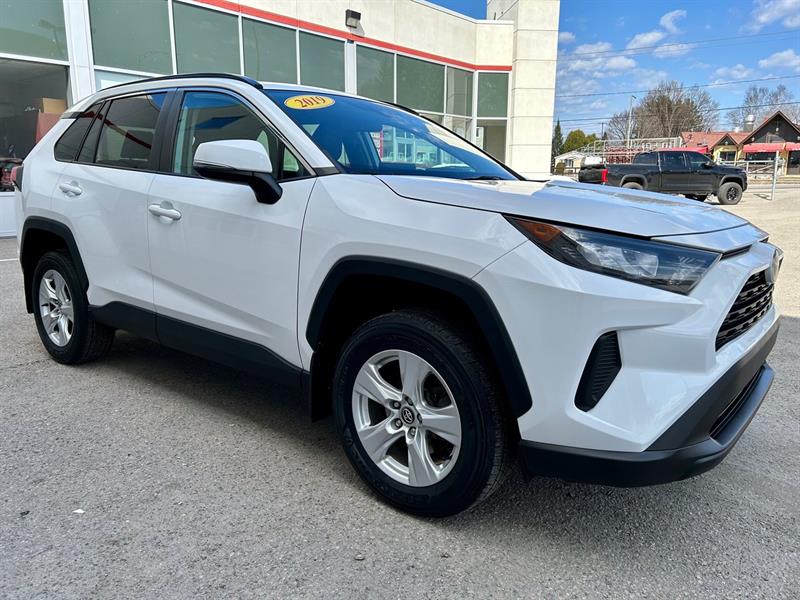 Toyota RAV4 22