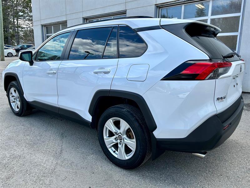 Toyota RAV4 23