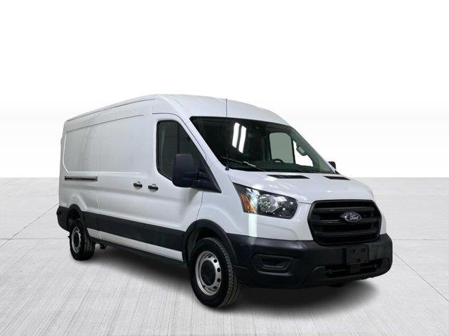 ford Transit 2020