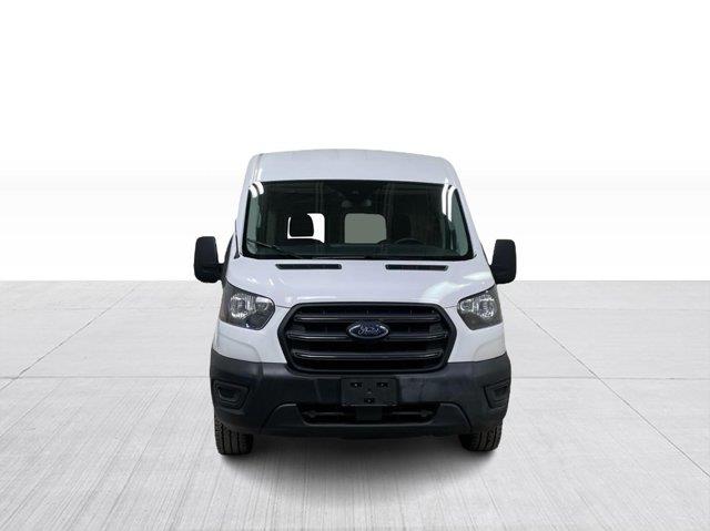 ford Transit 2020 - 2