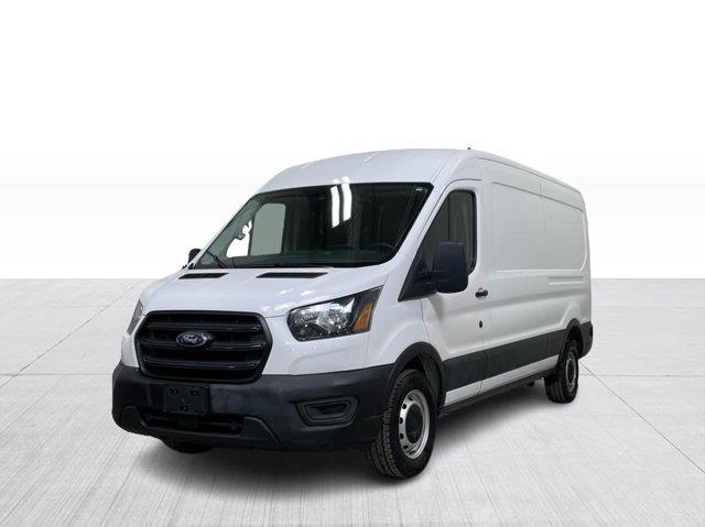 ford Transit 2020 - 3