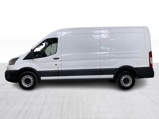 ford Transit 2020 - 4