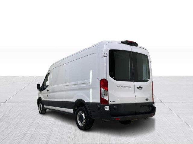 ford Transit 2020 - 5