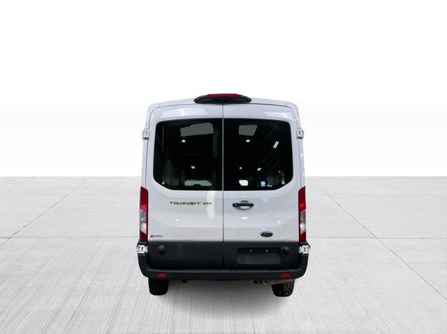 ford Transit 2020 - 6