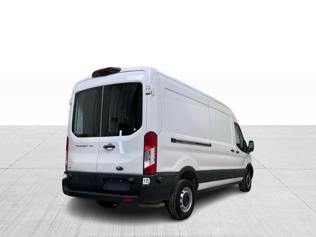 ford Transit 2020 - 7
