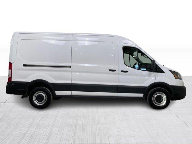 ford Transit 2020 - 8